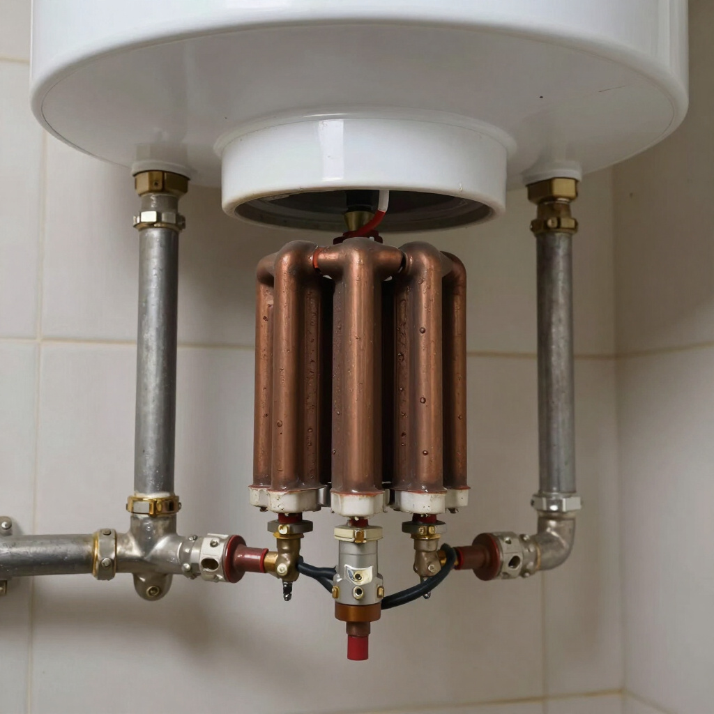 Water Heater Services in Eden Prairie