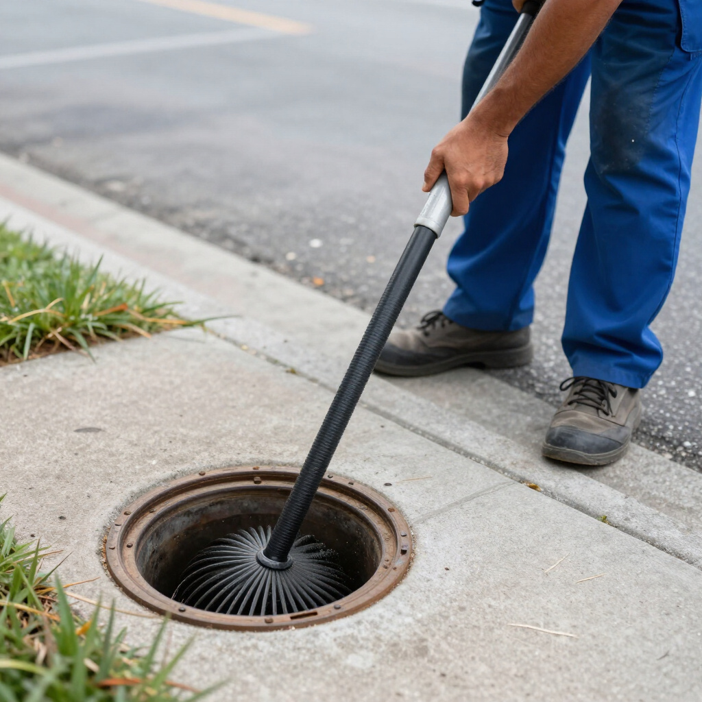 Sewer & Pipe Services in Eden Prairie