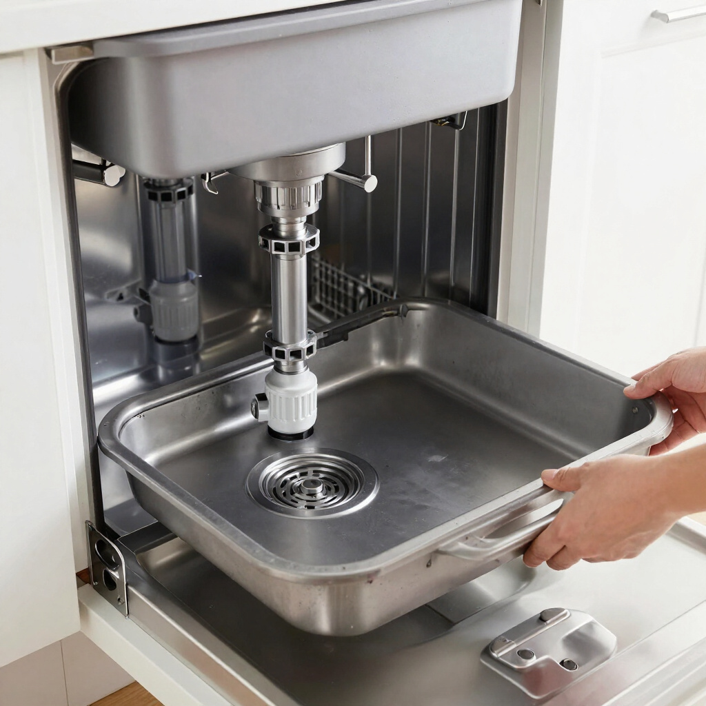 Garbage Disposal in Eden Prairie